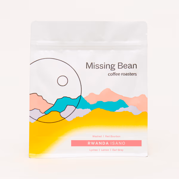 Rwanda - Isano