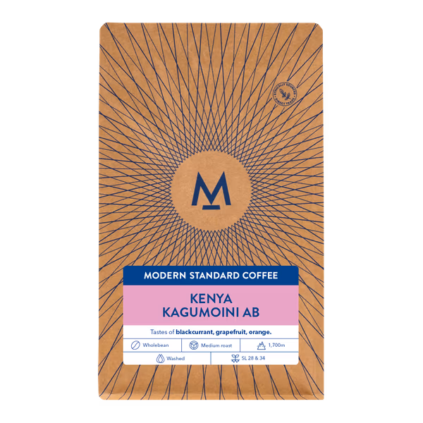 Kagumoini AB