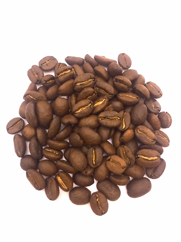 Huye Mountain – Dark Roast – Rwandan Coffee Beans & Ground Coffee
