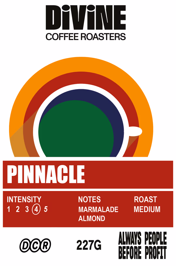 PINNACLE