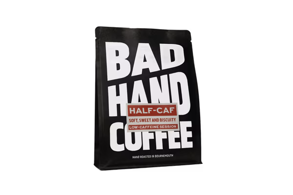 Half-Caf Blend