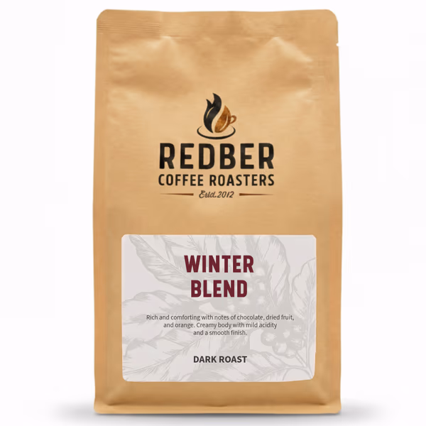 Winter Blend