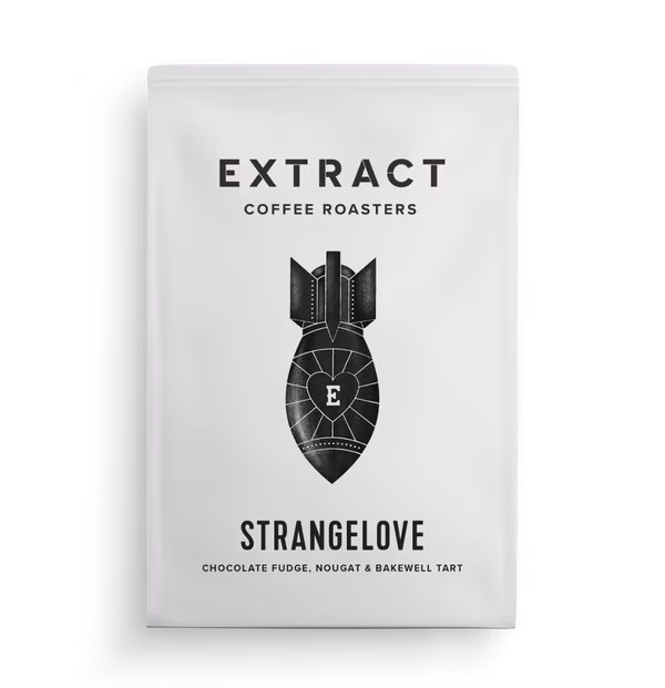 Strangelove