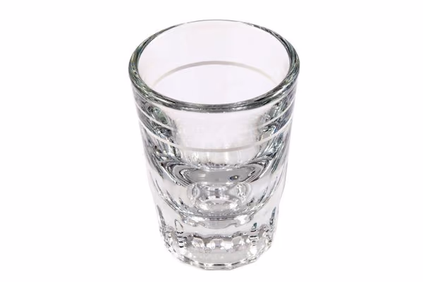 Espresso Shot Glasses