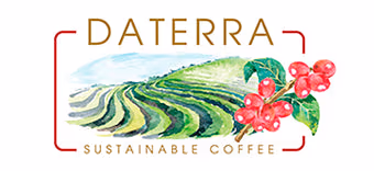 Brazil Daterra Select Pink Blossom - 500g