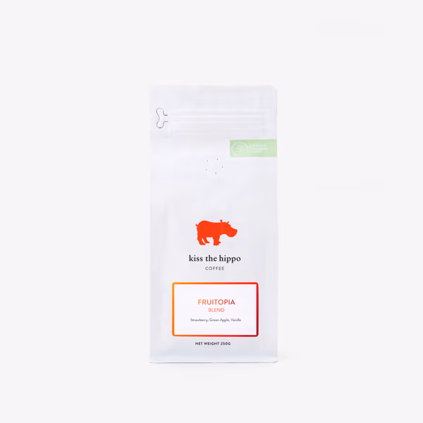 Fruitopia Blend