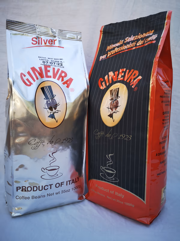 Special Offer Bundle - Arabica Blends