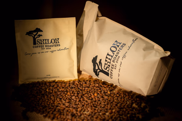 The Mines Blend