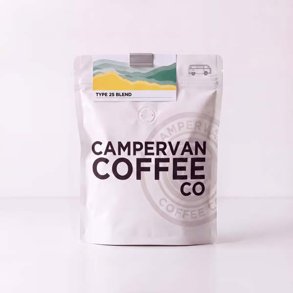Type 25 Blend