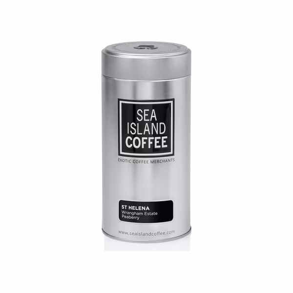 St Helena, Wranghams Estate Peaberry