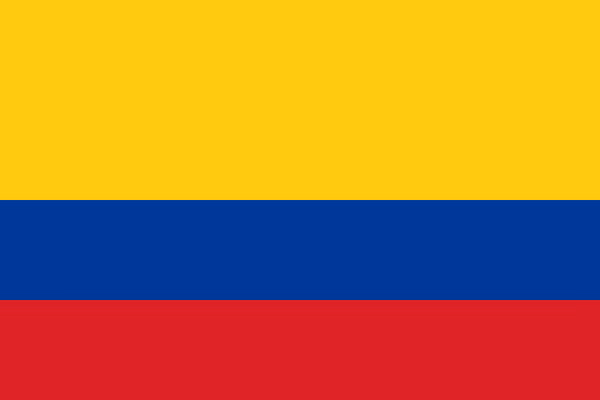 Colombia - Salado Blanco