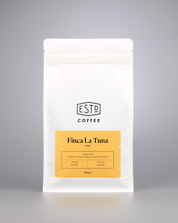 Finca La Tuna - Peru