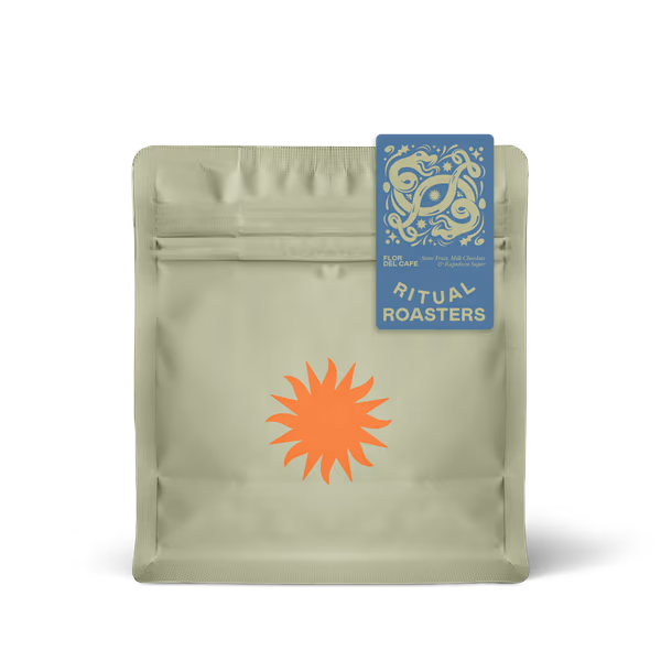 Flor Del Cafe (Washed) - Guatemala