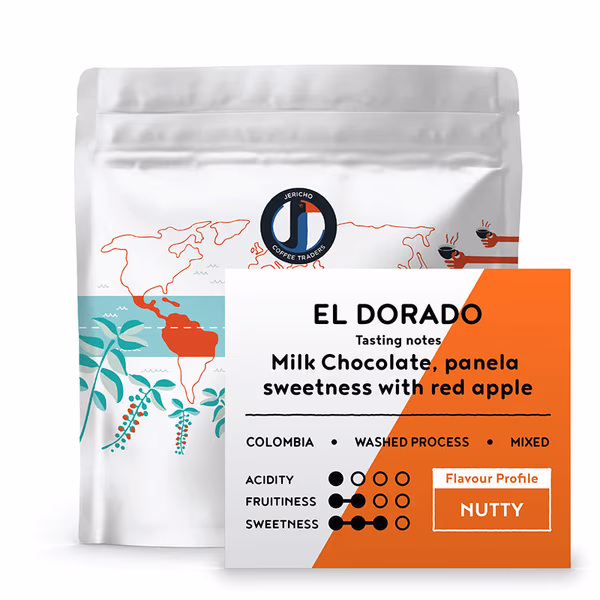 El Dorado - Colombia