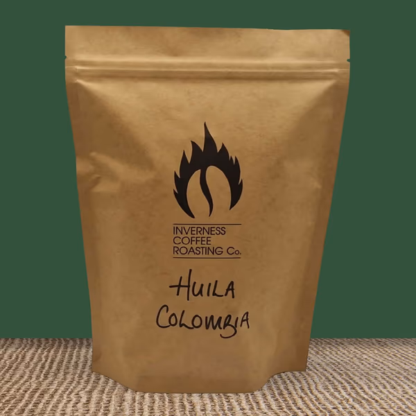 Huila - Colombia Coffee