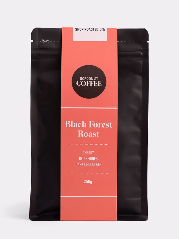 Black Forest Roast