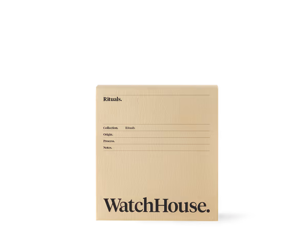 Rituals Subscription.