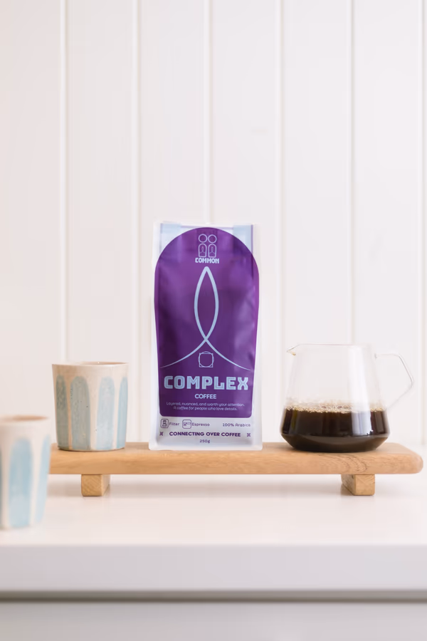 Complex