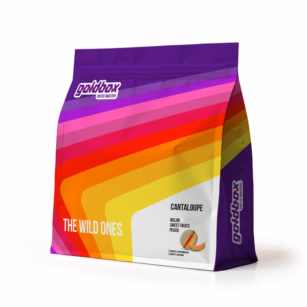 Colombia Cantaloupe