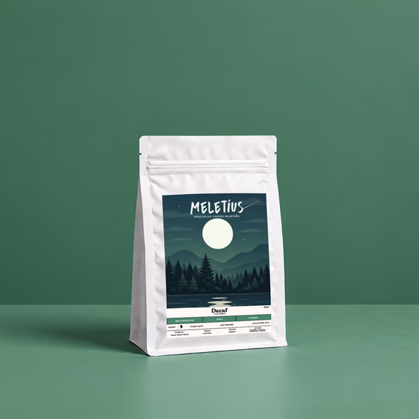 Decaf (Colombia)