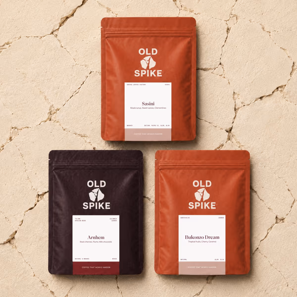 Coffee Explorer Bundle
