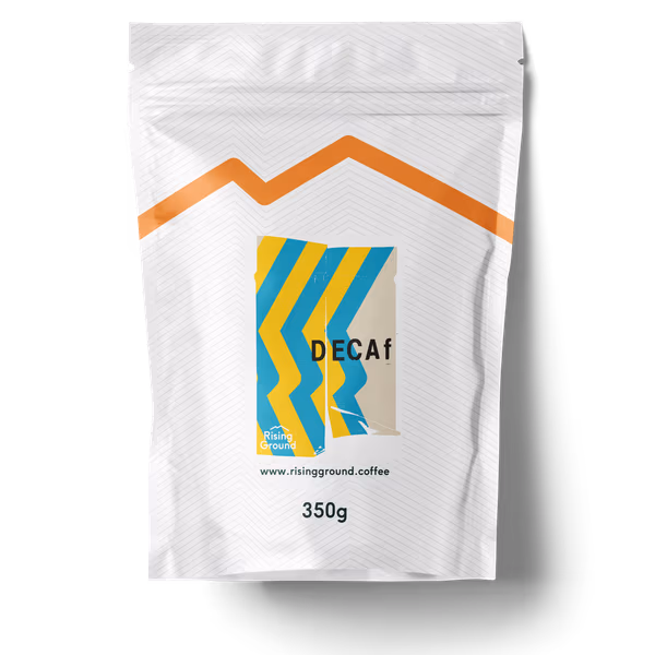 Decaf