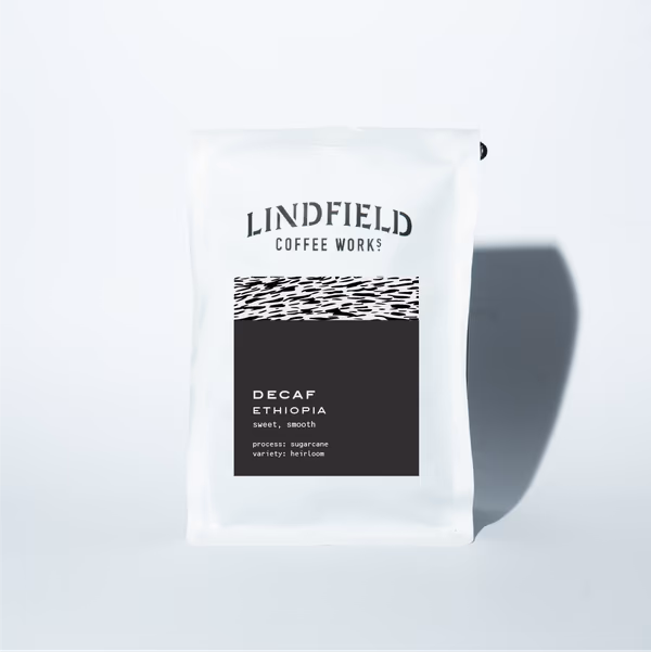 Decaf: Colombia