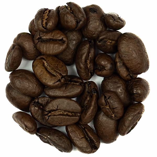 El Salvador Rainforest Alliance Coffee
