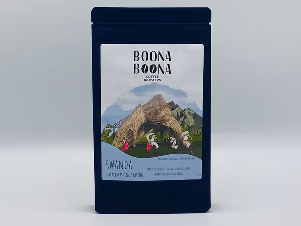 NEW - Rwanda Mutovu