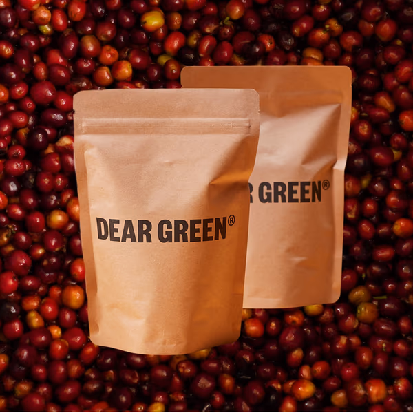 Timor-Leste - Rotutu - Washed & Natural Bundle