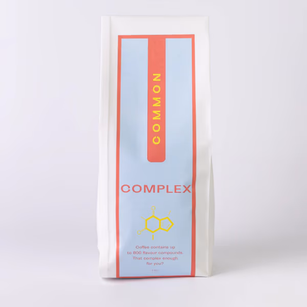 Complex