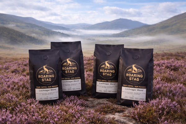 4 x 1KG Bags