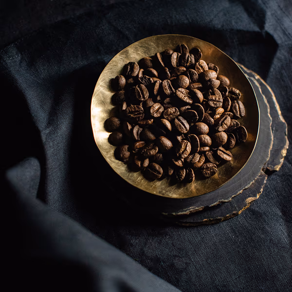 Costa Rica San Jose Coffee