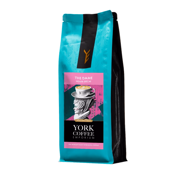 The Dame (Swiss-Water House Decaf)