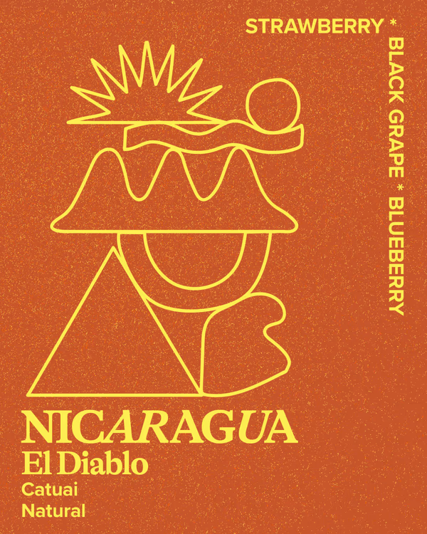 Nicaragua | El Diablo