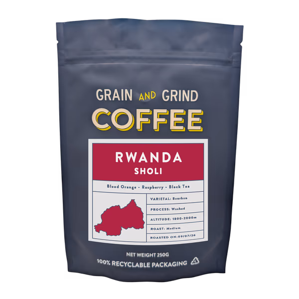 Rwanda Sholi