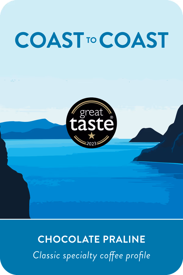 Coast to Coast | House Blend