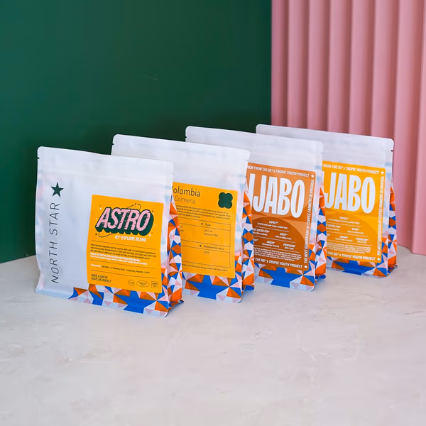 Explore Range Variety Pack