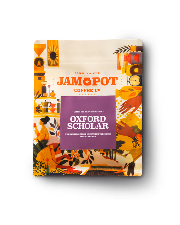 Oxford Scholar
