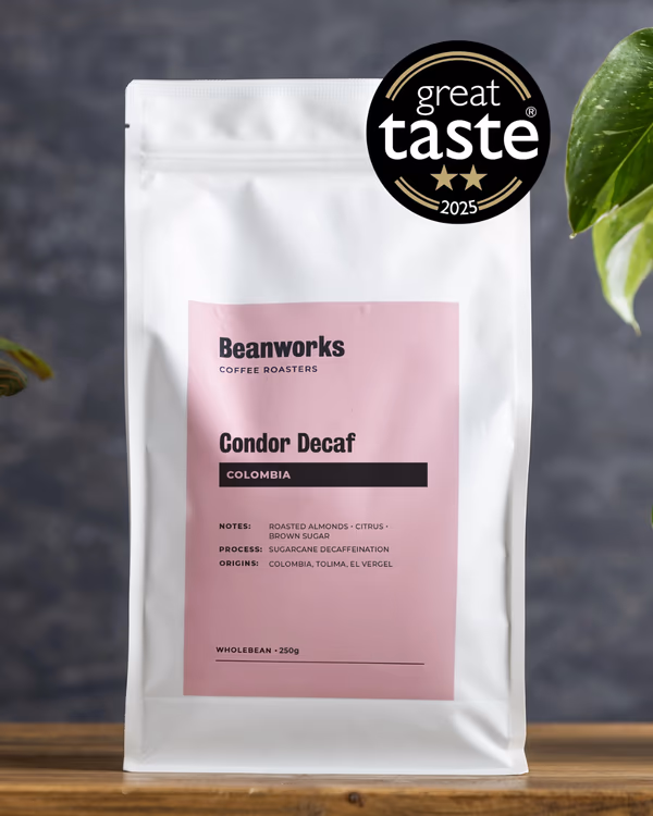 Condor Decaf