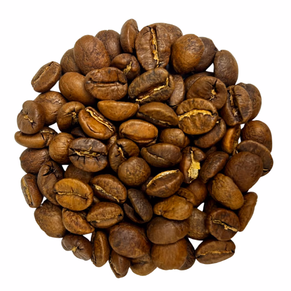 Tanzanian Coffee