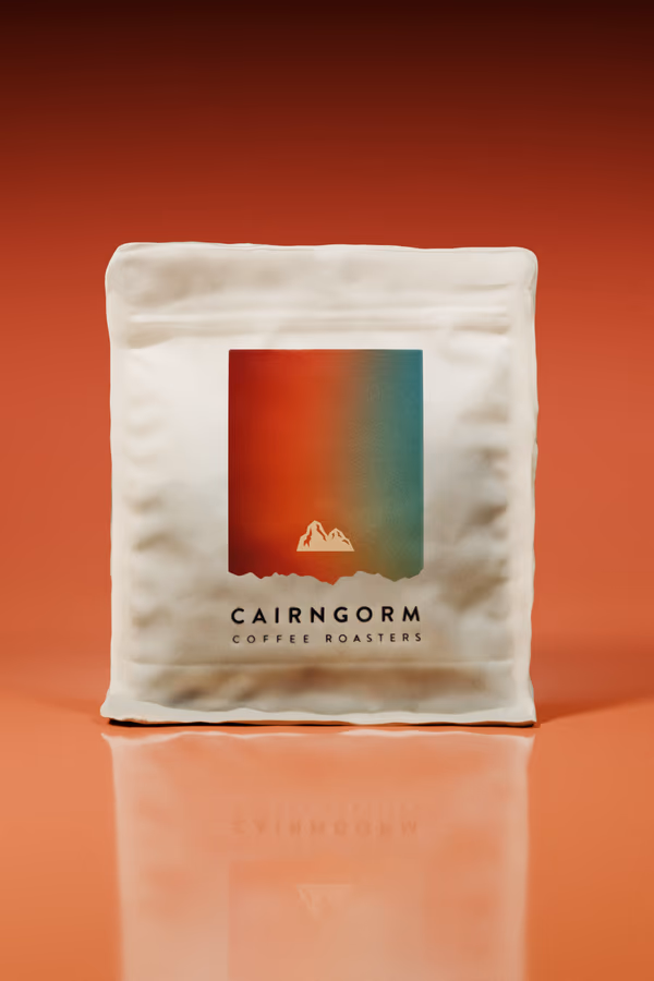 Cordillera Del Fuego