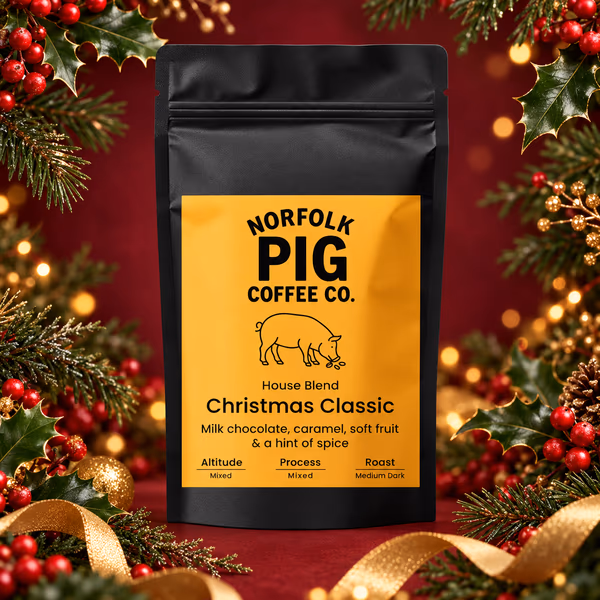 2026 Christmas Coffee Collection