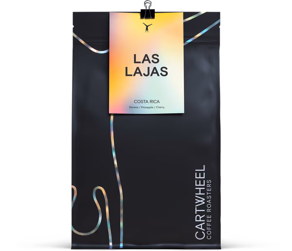 Las Lajas