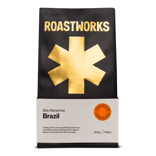 Brazil Limited Release