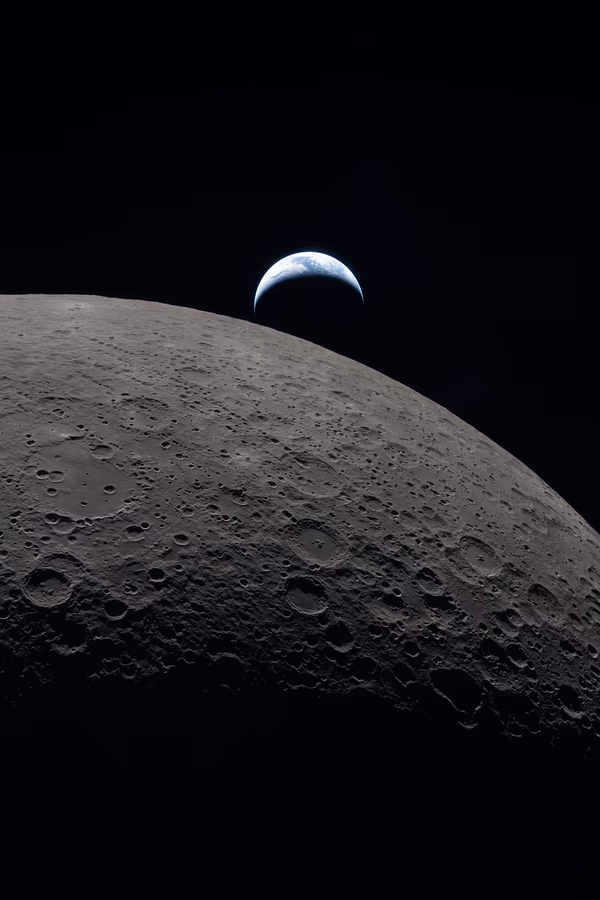 Black Moon - Leo · Chiroso