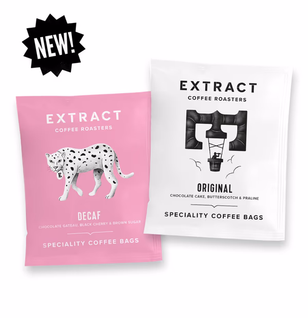 Coffee Bag Twin Pack (16)