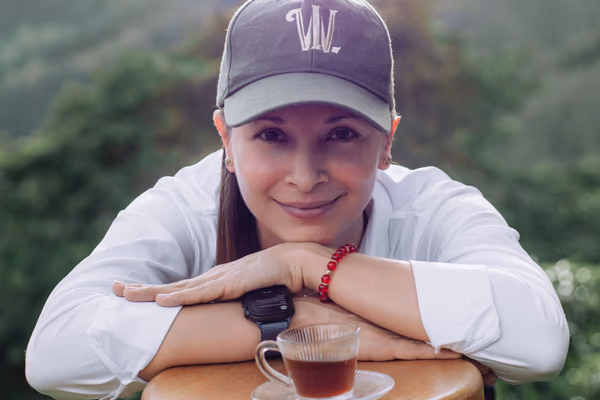 Wilder Lazo, Bella Alejandria 'Lady Geisha'