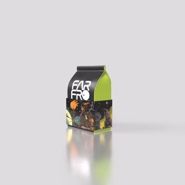 natural wush-wush Q-70