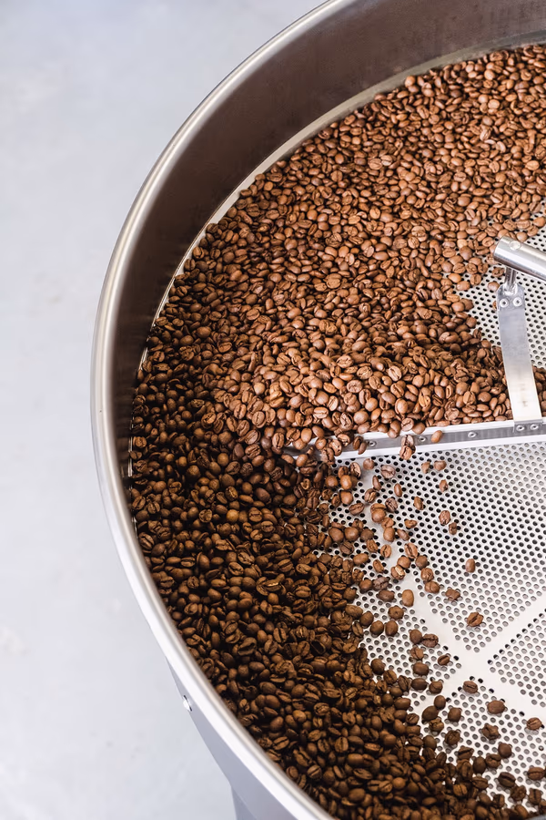 Test Roast